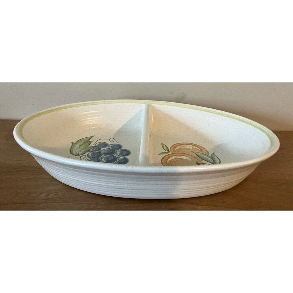 Franciscan Earthenware 11